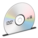  Disc DVDR 